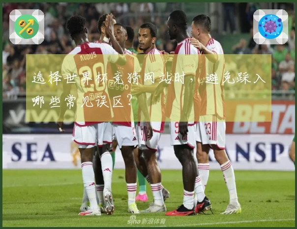 选择世界杯竞猜网站时，避免踩入哪些常见误区？