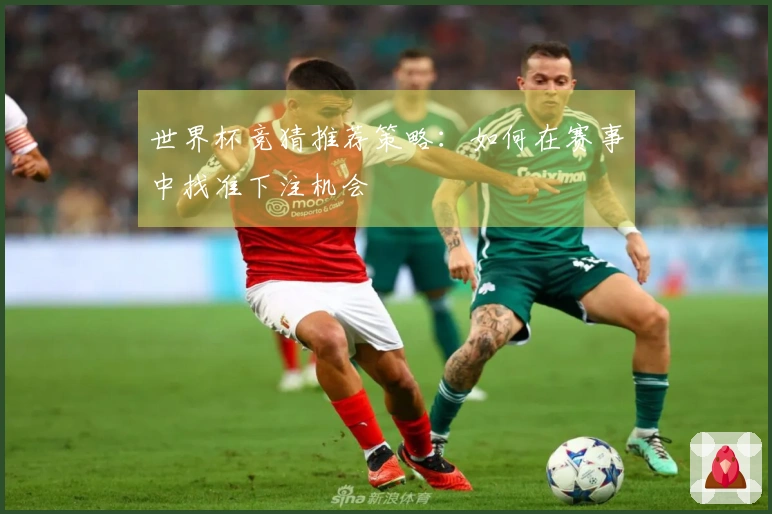 世界杯竞猜推荐策略：如何在赛事中找准下注机会