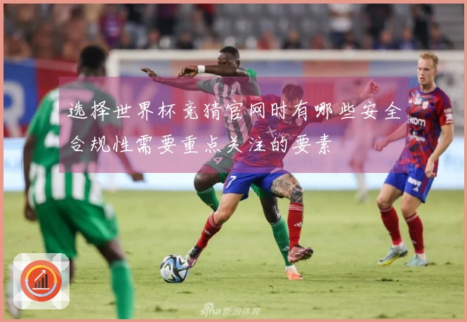 选择世界杯竞猜官网时有哪些安全合规性需要重点关注的要素