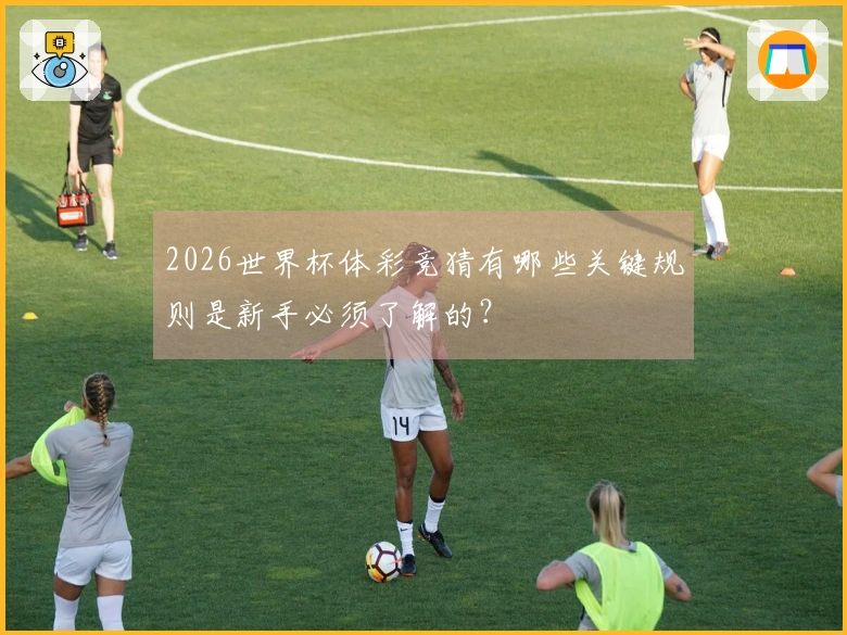 2026世界杯体彩竞猜有哪些关键规则是新手必须了解的？